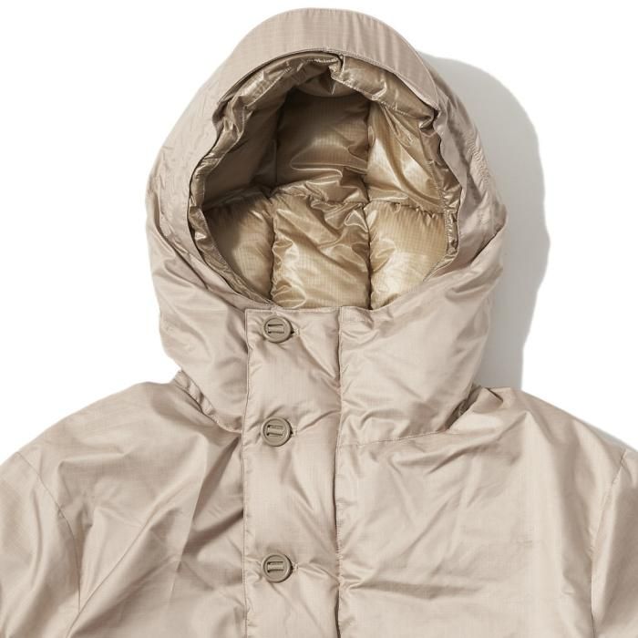 CMF OUTDOOR GARMENT 「ARKTIKAL DOWN L7 - ダウンジャケット」 - BUNTEN
