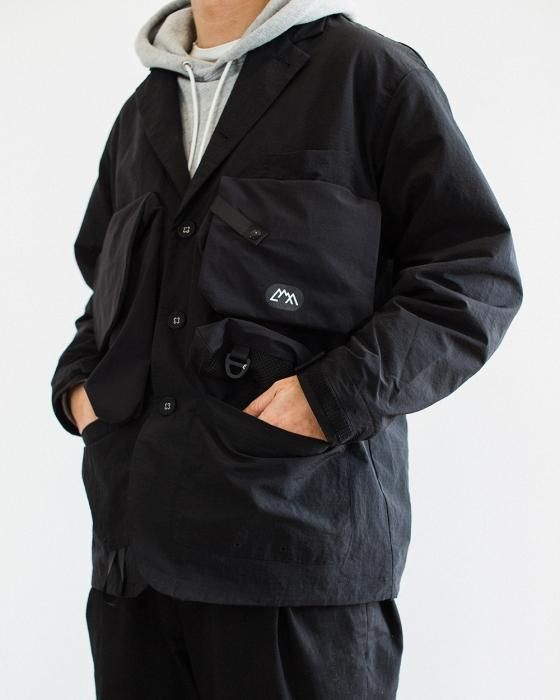 CMF OUTDOOR GARMENT 「FISHING COMP SHIRTS - テーラード