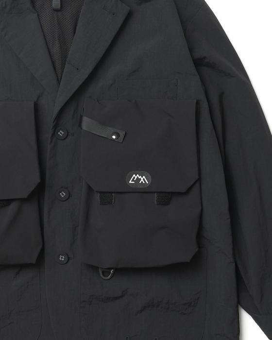 CMF フィッシング コンプ シャツ ジャケット 通販] CMF OUTDOOR GARMENT(シーエムエフ アウトドア ガーメント