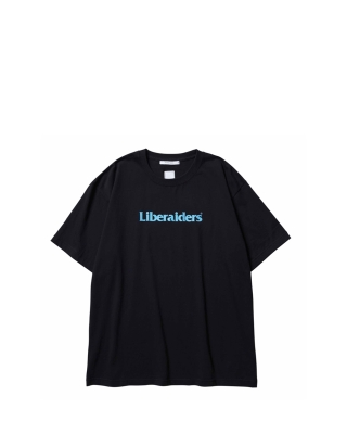 Liberaiders 「OG LOGO TEE ー S/S Tシャツ」