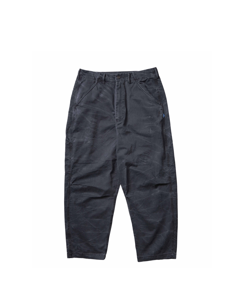 Liberaiders 「 SARROUEL CHINO PANTS - ペインターパンツ」 - BUNTEN