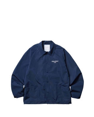 <img class='new_mark_img1' src='https://img.shop-pro.jp/img/new/icons8.gif' style='border:none;display:inline;margin:0px;padding:0px;width:auto;' />Liberaiders 「OG EMBROIDERY COACH JACKET - コーチジャケット」