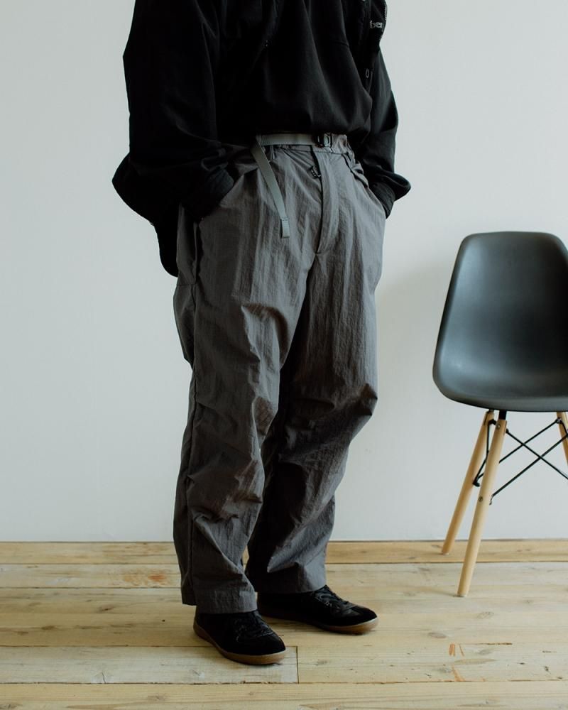 全2色【COMFY OUTDOOR GARMENT/コムフィーアウトドアガーメント