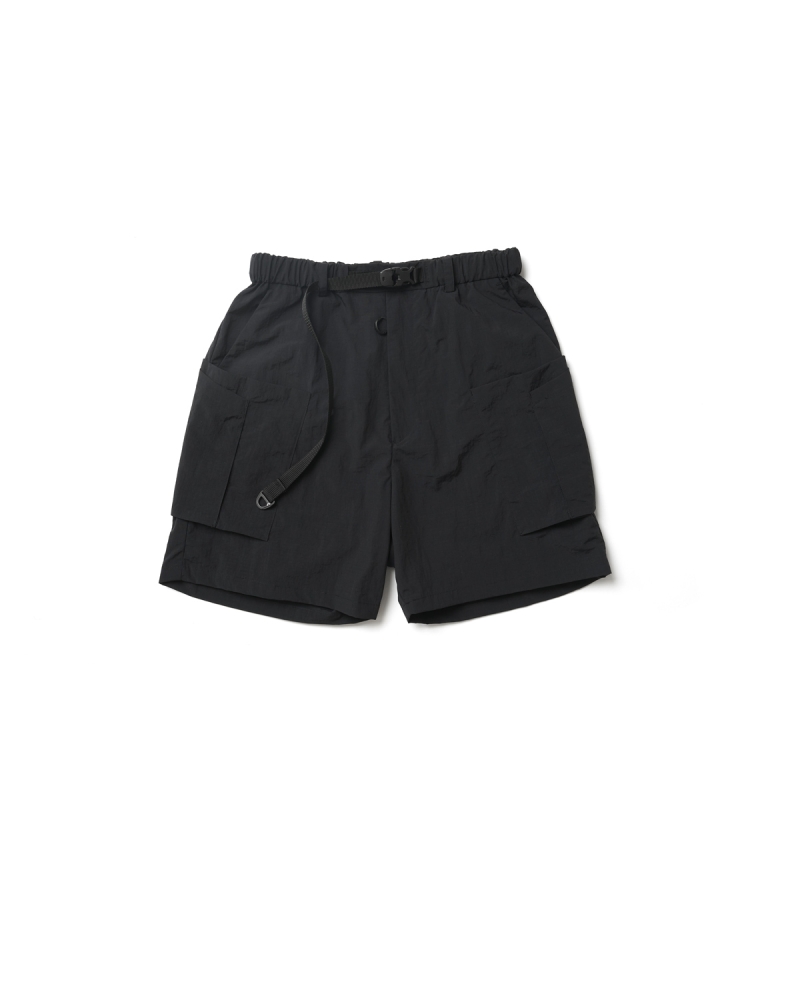 CMF OUTDOOR GARMENT 「HIDDEN SHORTS - ナイロンカーゴショーツ