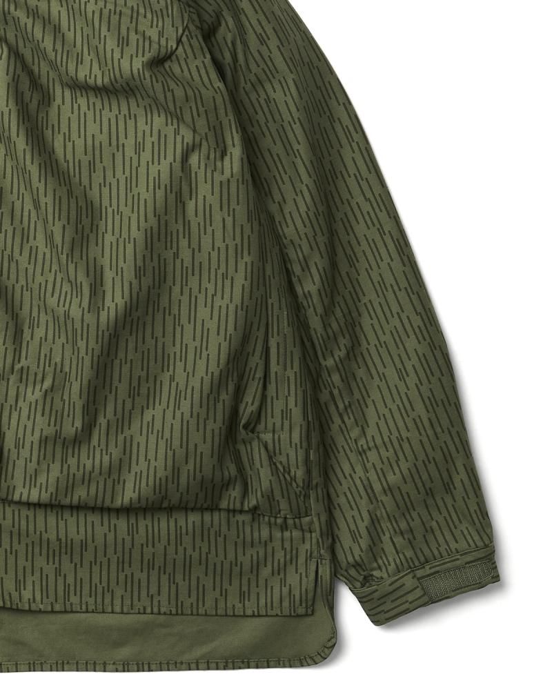 CMF OUTDOOR GARMENT 「COVERED SHIRTS - L/S シャツ」 - BUNTEN