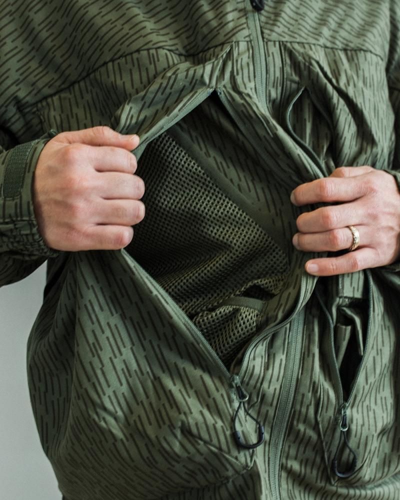 トップス *Shige M/ CMF / COVERED SHIRTS / CMF OUTDOOR GARMENT 「COVERED SHIRTS - シャツジャケット