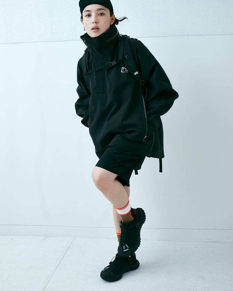 CMF OUTDOOR GARMENT APPROACH 02 BLACK 9 | thatyrocha.com.br