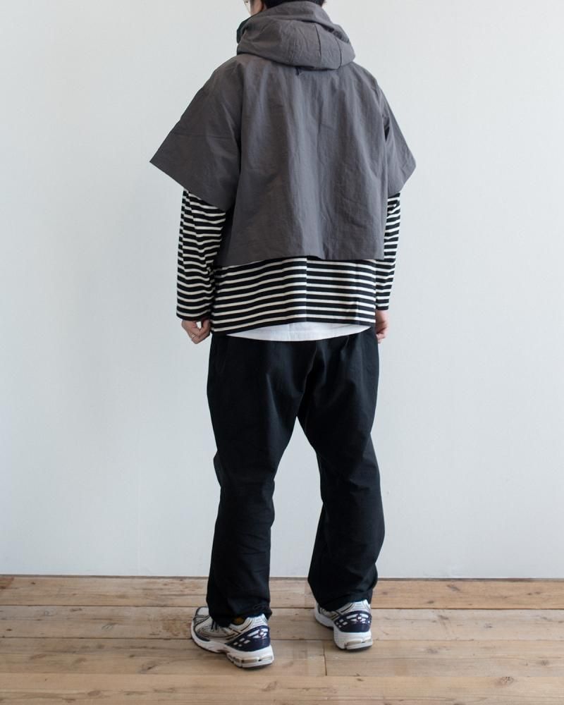 ジャケット・アウター CMF OUTDOOR GARMENT \"MONSTER VEST NYLON\" CMF OUTDOOR GARMENT 「MONSTER VEST NYLON - ナイロンベスト