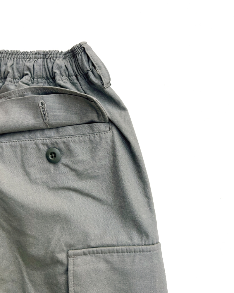 comfortable reason Fatigue Cargo Slacks