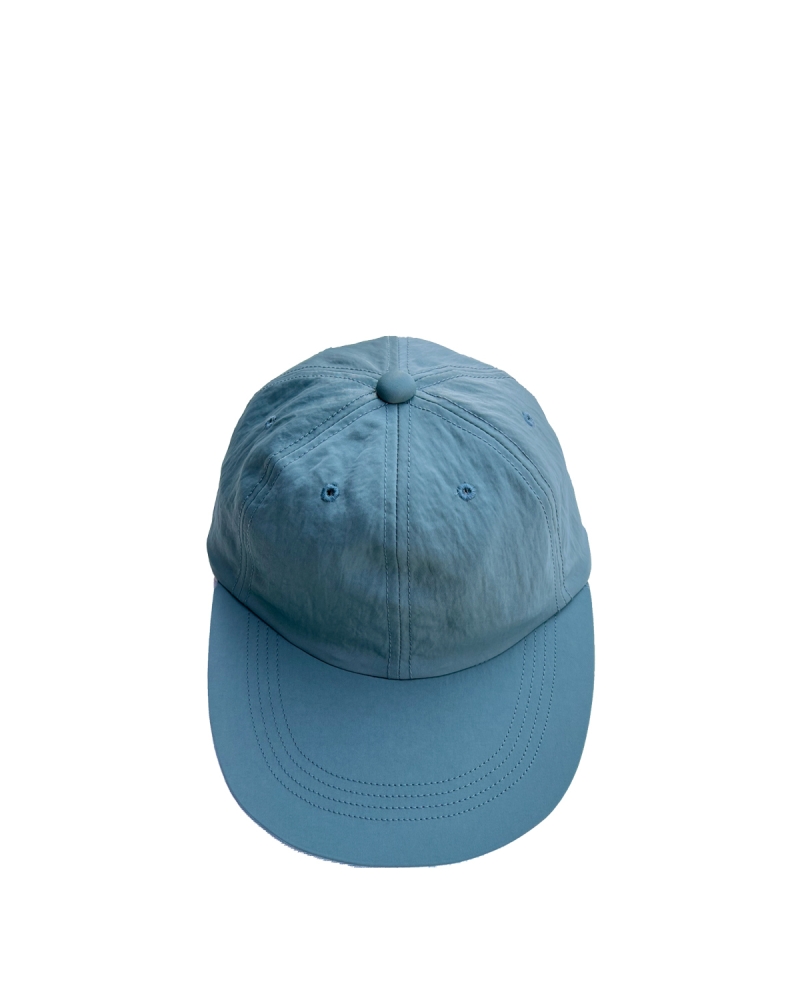 Comfortable Reason // Leisure Cap | hartwellspremium.com