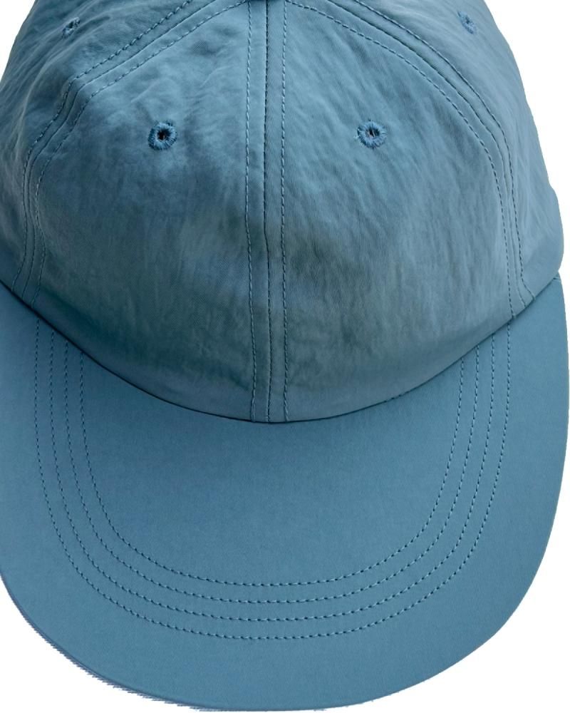 COMFORTABLE REASON 「NYLON LEISURE CAP - レジャーキャップ」 - BUNTEN COMFORTABLE REASON 「NYLON LEISURE CAP - レジャーキャップ」 - BUNTEN