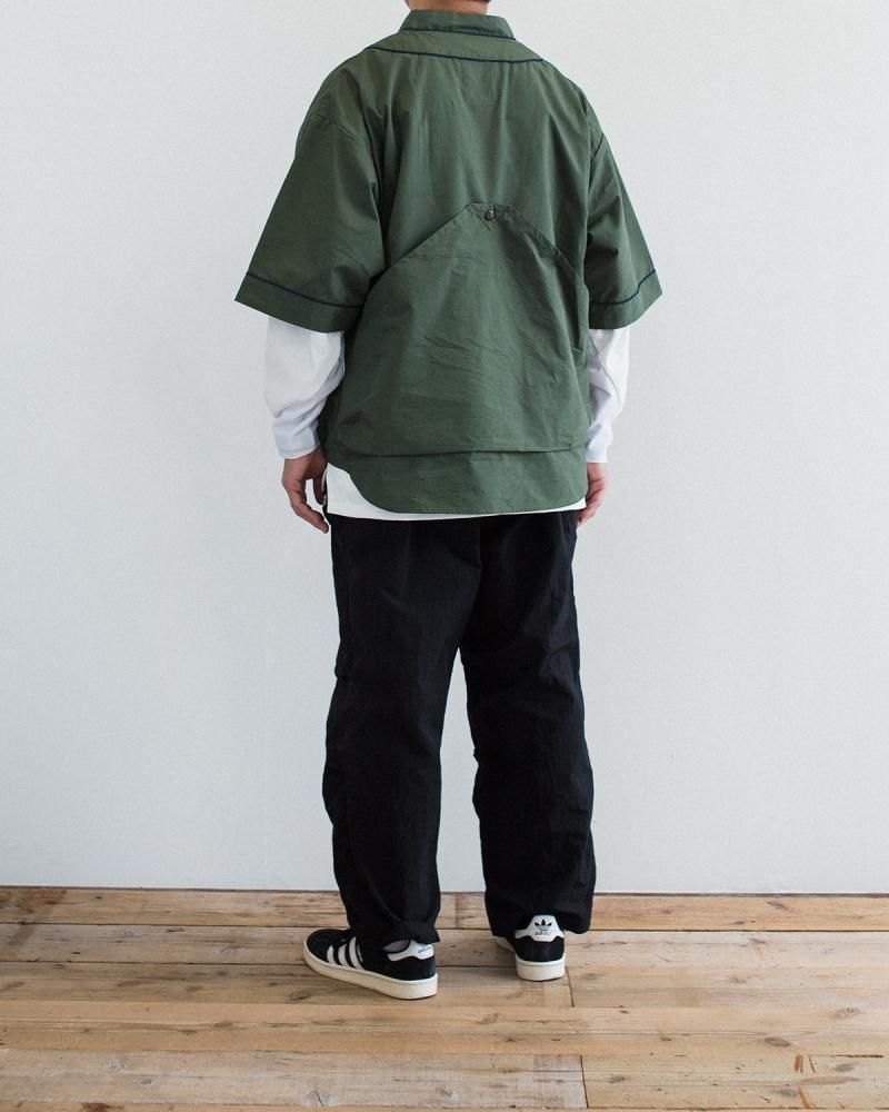 CMF OUTDOOR GARMENT 「FIRE PROTECTION BB SHIRTS - BBシャツ