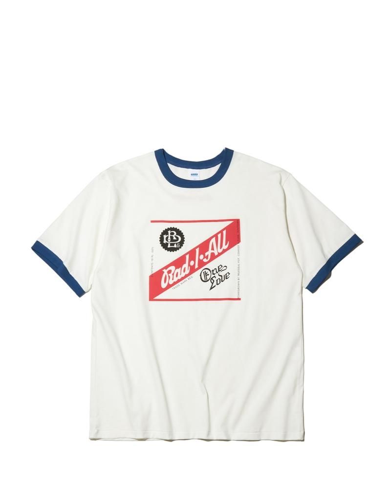 R.M.C様0シャツ レースシアールーズ半袖シャツ MONO-MART│MONO-MART