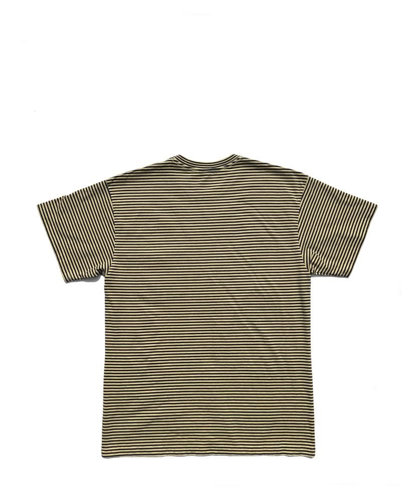 【定価¥12,100】 COMFORTABLE REASON ボーダーロンT 定価¥12,100】 COMFORTABLE REASON ボーダーロンT - メルカリ