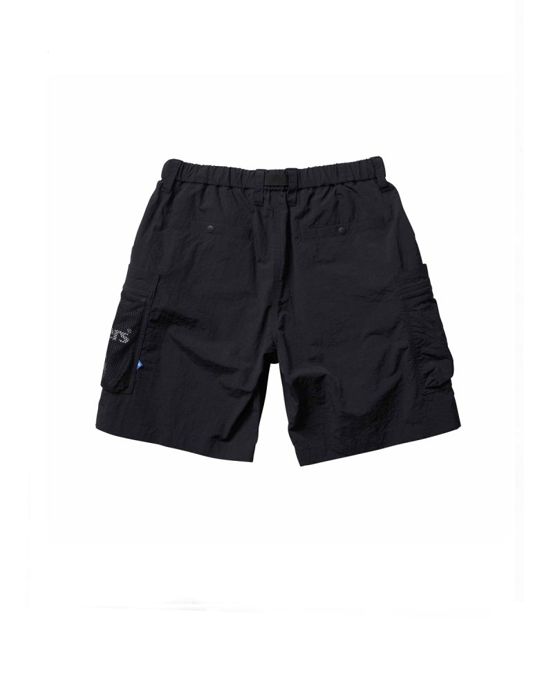 (20% OFF) Liberaiders 「LR NYLON SHORTS Ⅱ - ナイロンカーゴ