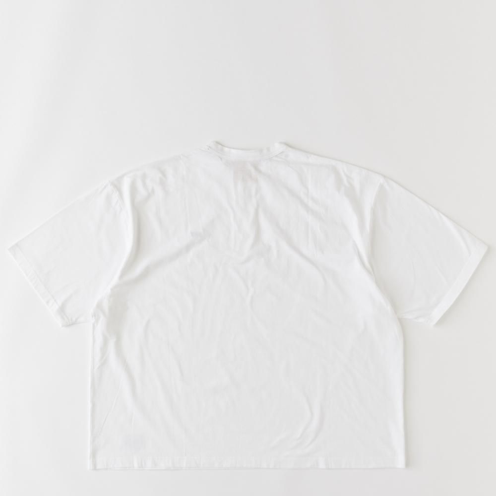 DURABOX - S/S ヘンリーネックTシャツ | F.A.T. - BUNTEN