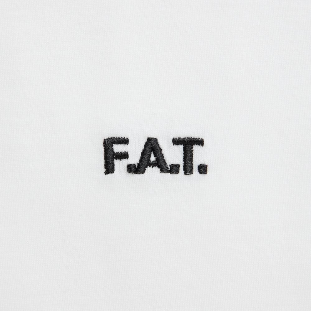 DURABOX - S/S ヘンリーネックTシャツ | F.A.T. - BUNTEN