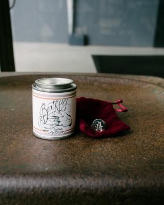 BEAT.F.P.G | SIGNET RING - A to Z 