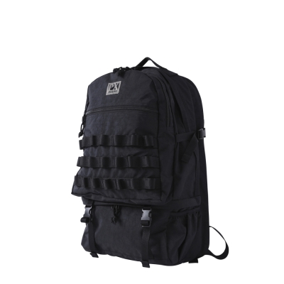 Liberaoders PX 「TRAVERSE BACKPACK - バックパック」