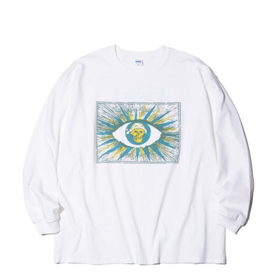 L/S Tシャツ 通販 - BUNTEN ONLINESHOP