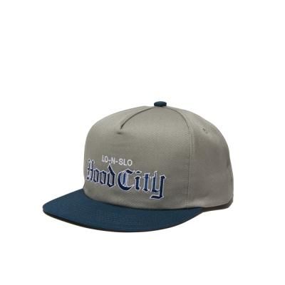 RADIALL HOOD CITY - ȥååס