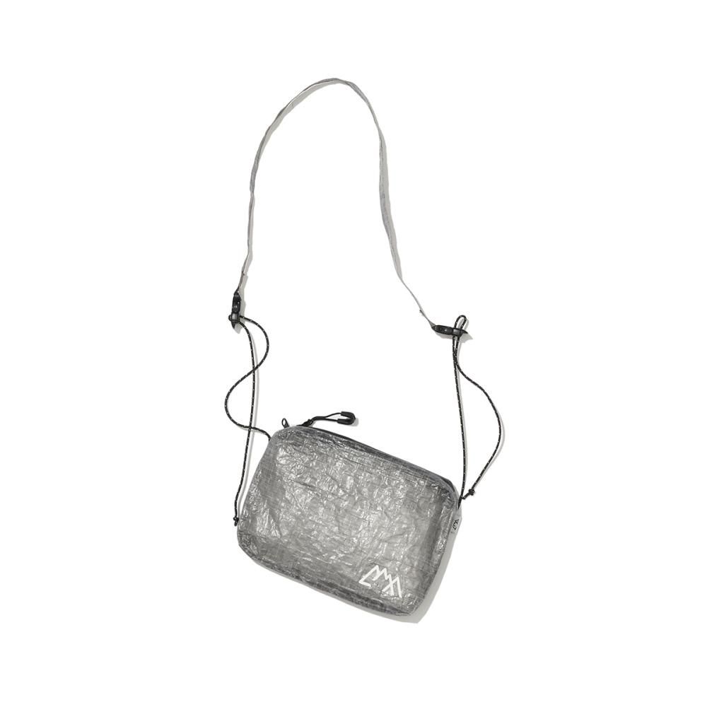 CMF OUTDOOR GARMENT 「SMART PAC DYNEEMA - サコッシュ」 - BUNTEN