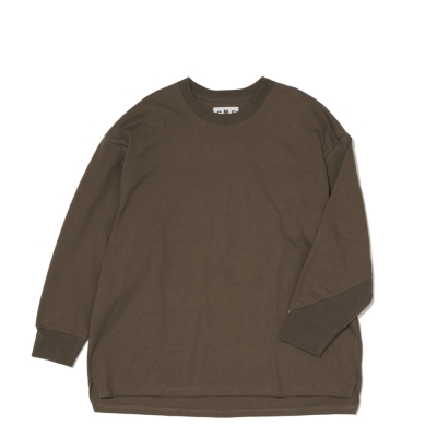<img class='new_mark_img1' src='https://img.shop-pro.jp/img/new/icons8.gif' style='border:none;display:inline;margin:0px;padding:0px;width:auto;' />CMF OUTDOOR GARMENT 「SLOW DRY TEE LONG SLEEVE - L/S Tシャツ」