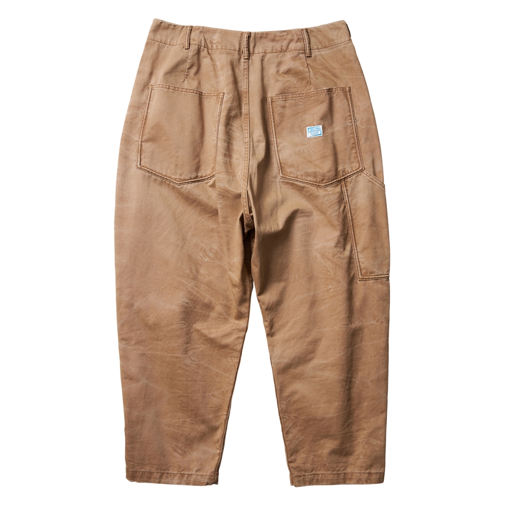 Liberaiders 「 SARROUEL CHINO PANTS - ペインターパンツ」 - BUNTEN