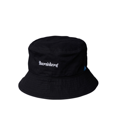 <img class='new_mark_img1' src='https://img.shop-pro.jp/img/new/icons8.gif' style='border:none;display:inline;margin:0px;padding:0px;width:auto;' />Liberaiders 「LR LOGO BUCKET HAT - バケットハット」
