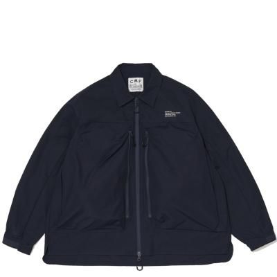 COMFORTABLE REASON 「Fade Denim Slacks - デニムパンツ」 - BUNTEN