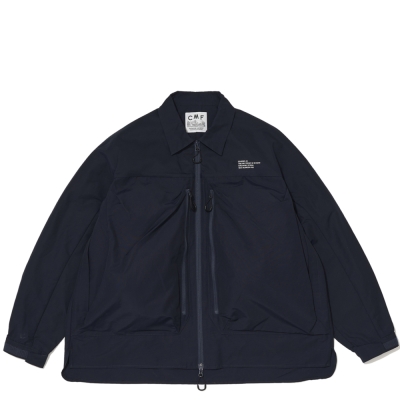 <img class='new_mark_img1' src='https://img.shop-pro.jp/img/new/icons8.gif' style='border:none;display:inline;margin:0px;padding:0px;width:auto;' />CMF OUTDOOR GARMENT 「COVERED JACKET - ナイロンジャケット」