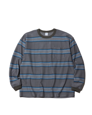 L/S Tシャツ 通販 - BUNTEN ONLINESHOP