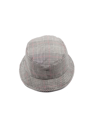 FOUND FEATHER 「Mail Line Boonie Crusher Hat // Double Weave Cotton - クラッシャーハット」