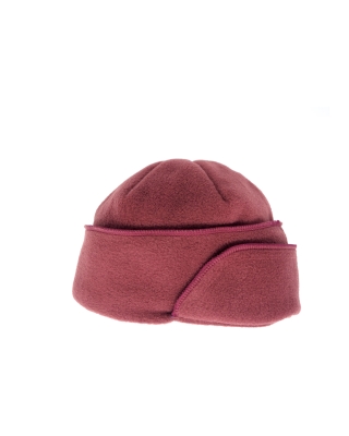 <img class='new_mark_img1' src='https://img.shop-pro.jp/img/new/icons8.gif' style='border:none;display:inline;margin:0px;padding:0px;width:auto;' />FOUND FEATHER 「Main Line City Beanie // Polar Fleece (3 colors) - シティビーニー」