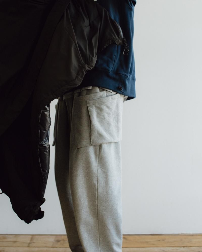 CMF OUTDOOR GARMENT × BUNTEN × MATE-N-RAW 「HIDDEN PANTS
