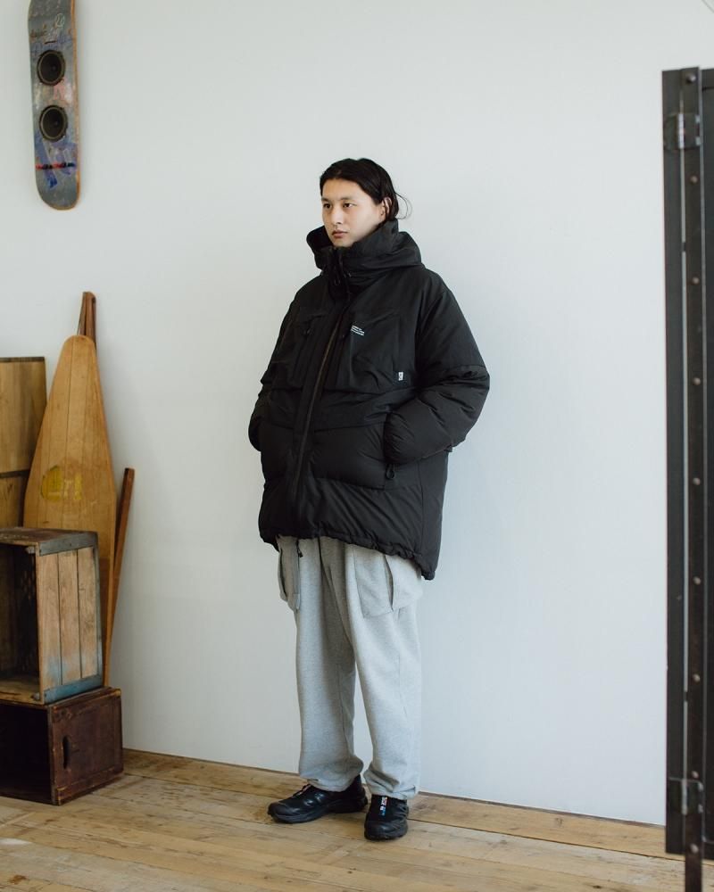 CMF OUTDOOR GARMENT × BUNTEN × MATE-N-RAW 「HIDDEN PANTS
