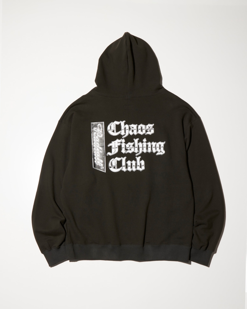 RADIALL x CHAOS FISHING CLUB XL - トップス