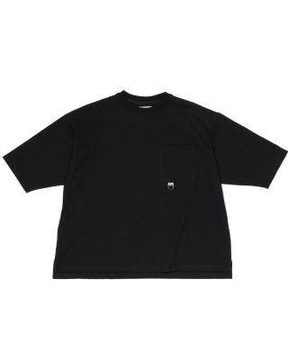 <img class='new_mark_img1' src='https://img.shop-pro.jp/img/new/icons8.gif' style='border:none;display:inline;margin:0px;padding:0px;width:auto;' />CMF OUTDOOR GARMENT SLOW DRY POCKET TEE - S/S ݥåTġ