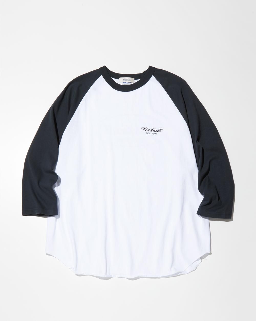 楽天市場】30％OFF SALE セール RADIALL ラディアル OVAL - CREW