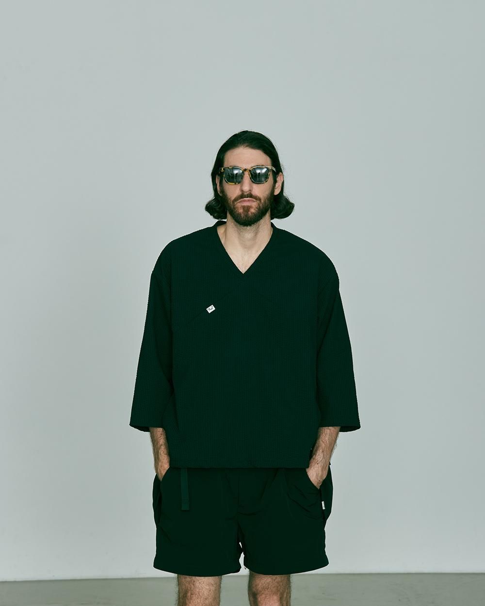SAMUE SHIRTS - プルオーバーシャツ | CMF OUTDOOR GARMENT - BUNTEN