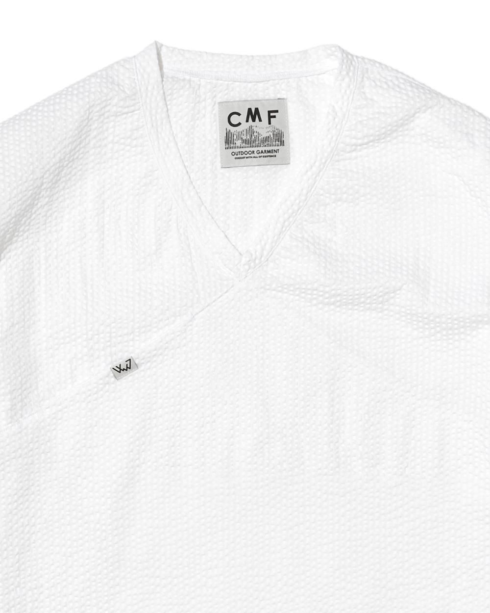 SAMUE SHIRTS - プルオーバーシャツ | CMF OUTDOOR GARMENT - BUNTEN