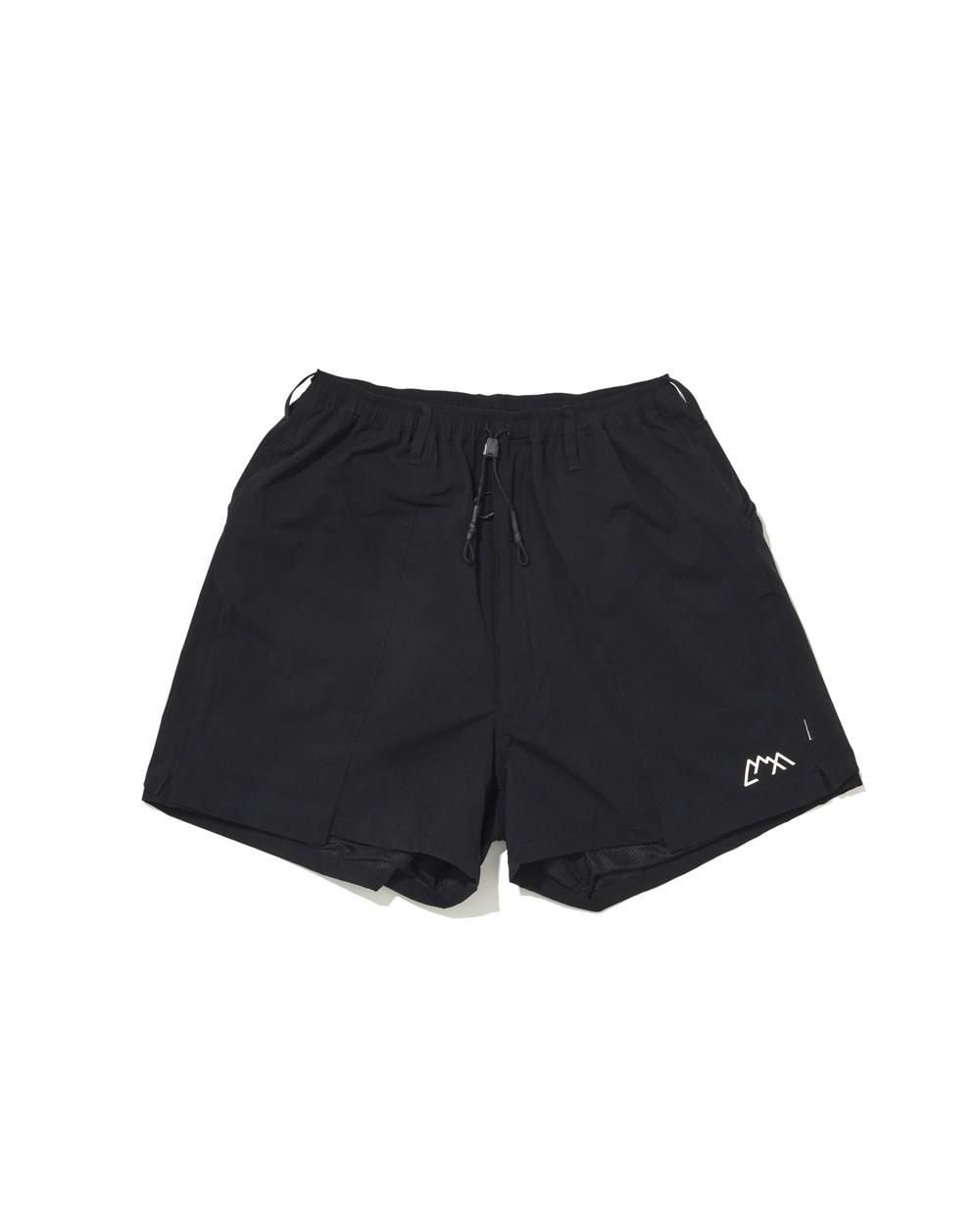CMF OUTDOOR GARMENT BUG SHORTS 24SS | 水陸両用ナイロン