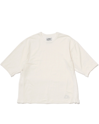 <img class='new_mark_img1' src='https://img.shop-pro.jp/img/new/icons8.gif' style='border:none;display:inline;margin:0px;padding:0px;width:auto;' />CMF OUTDOOR GARMENT OM SHORT SLEEVE TEE - S/S Tġ