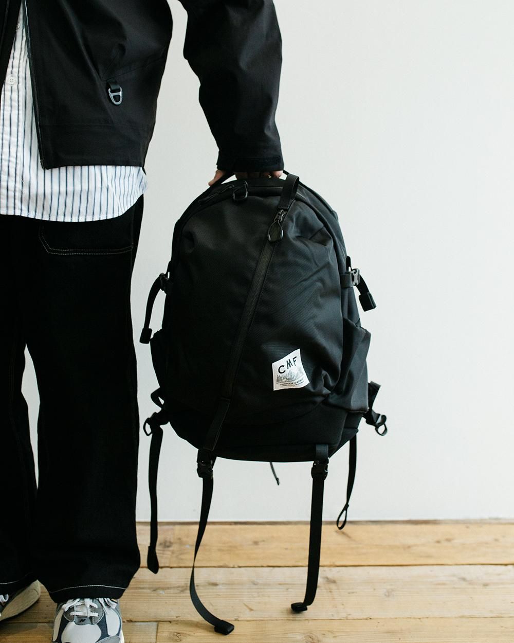 CMF OUTDOOR GARMENT | WEEKENDERS 20 BALLISTIC NYLON - バック