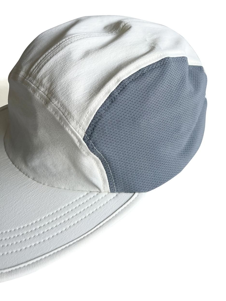 Stretch Squash Cap - スカッシュキャップ | COMFORTABLE REASON