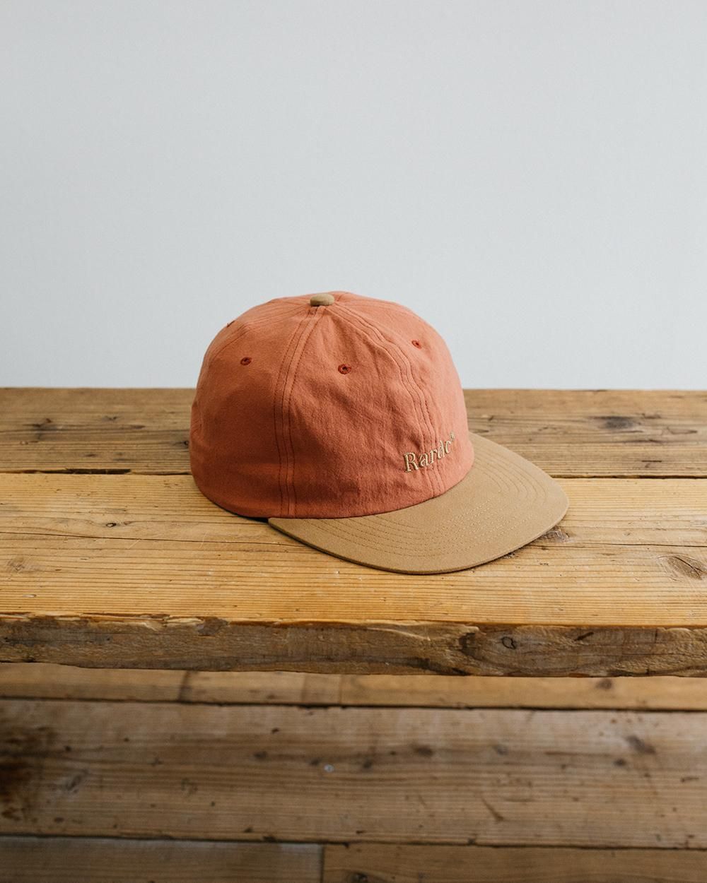 ラフアンドラゲッド ユニット キャップ | ROUGH AND RUGGED UNIT