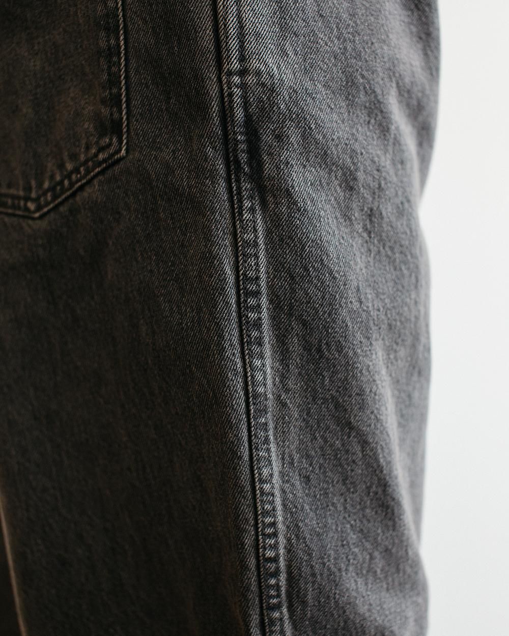 RODEO SLACKS - デニムパンツ | COMFORTABLE REASON - BUNTEN