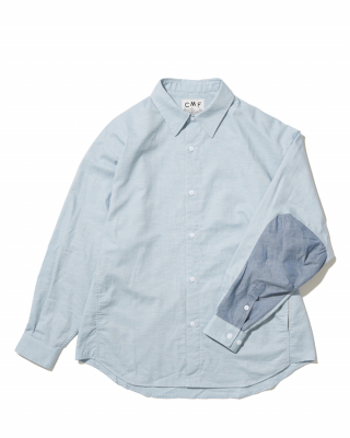 <img class='new_mark_img1' src='https://img.shop-pro.jp/img/new/icons8.gif' style='border:none;display:inline;margin:0px;padding:0px;width:auto;' />CMF OUTDOOR GARMENT SHOOTING SHIRTS - L/S 塼ƥ󥰥ġ