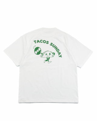 <img class='new_mark_img1' src='https://img.shop-pro.jp/img/new/icons8.gif' style='border:none;display:inline;margin:0px;padding:0px;width:auto;' />BUNTEN EXCLUSIVE TACOS SUNDAY - 롼ͥåTġ