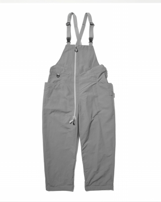 <img class='new_mark_img1' src='https://img.shop-pro.jp/img/new/icons8.gif' style='border:none;display:inline;margin:0px;padding:0px;width:auto;' />CMF OUTDOOR GARMENT ACTIVITY OVERALLS 24FW - С